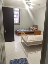 Blk 336 Woodlands Avenue 1 (Woodlands), HDB 4 Rooms #485385501